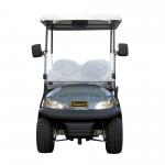 2+2 Passengers Golf Hunting Car  With Max.Forward Speed Of 25km/h for sale