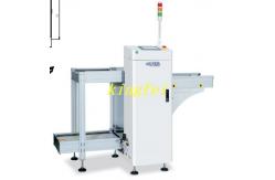 China SMT Line Machine Fully Automatic Plate Stacker SMT Loader Unloader supplier