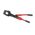 Handheld Hydraulic Crimping Tool Wire Rope Cutting With Easy Operation for sale