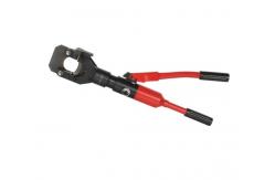 China Handheld Hydraulic Crimping Tool Wire Rope Cutting With Easy Operation supplier