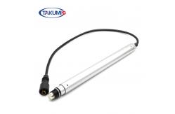China Hi-Efficiency Cogeneration Spark Plugs Compatible with CAT Cg170-20 Gas Engine supplier