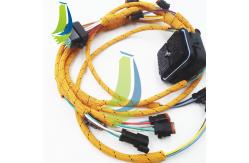 China 235-8202 Engine Harness Wiring Harness 2358202 For E330D C9 supplier