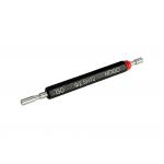 2.5H12 High Precision Plain Plug Gauge Go and Nogo Smooth Plug Gauges for sale