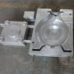 3D Resin Coated Sand Casting Mold Making ADC12 A380 Aluminum Alloy for sale
