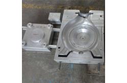 China 3D Resin Coated Sand Casting Mold Making ADC12 A380 Aluminum Alloy supplier