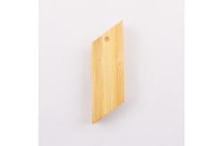 China Bamboo Maple Shapes Custom Wood Usb Drives Fast Speed 8GB 256GB 30MB/S supplier