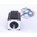 ROHS Low Speed Stepper Motor 8.5Nm 6.0A Closed Loop Stepper Motor  Nema 34 for sale