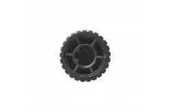 China Standard Black Custom Potentiometer Knobs Essential Tool For Business supplier