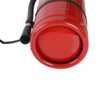 Carton Packing Powder Fire Extinguisher With More Than 4m Discharge Range