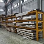 BA Surface Perforated Plate Stainless Steel 304L 0.1mm-100mm for sale
