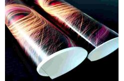 China Gloss Ecosolvent Inkjet Receptive Coatings For PP , PE Substrate Films supplier