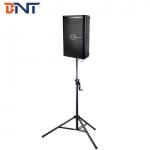 130cm lowest height easy adjustment manually tripod projector stand for sale