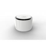 Freshener H13 True HEPA Car Air Purifier with Active Carbon Filter 25dB/A for sale