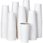 Double Wall Custom Takeaway Coffee Cups , Non Smell Eco Friendly Paper Cups for sale