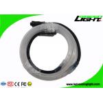 Waterproof LED Flexible Strip Lights 6000k-6500k With Voltage Regulation Protection for sale