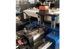 China Multi Spindle Wood Boring Machine 2840rmp Wood Hole Drilling Machine 60mm supplier