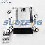 0281020410 612640080460 Engine Controller ECU For WP10 Engine for sale