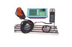 China 20000NT 100000NT Lab Testing Equipments PM-2 Proton Magnetometer Mineral Exploration supplier