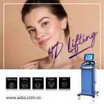 Skin Rejuvenation RF Thermage Machine Professional For Wrinkle Removal Treatment for sale