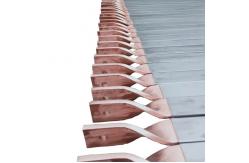 China Titanium-Clad Copper Bar Apply For Electrolysis Electroplating supplier