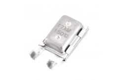 China 17AM Motor Thermal Protector Switch 9A Bimetal Klixon Thermostat Switch supplier