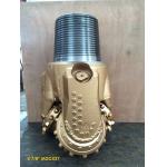 IADC435 9 Inch 229mm Tricone Drill Bit , Tricone Rock Bit High Performance for sale