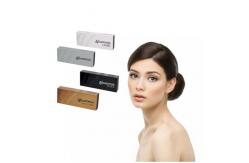 China Neuramis Injectable Superficial To Deep Cross Linked Dermal Filler - 6-12 Months Duration supplier