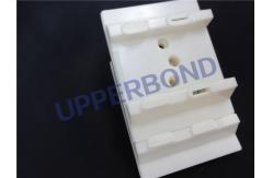 China Regular Kretek Hard Printer Die Pocket Cigarette Packing Machine Parts supplier