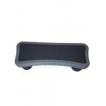 Toughened PP Outdoor Spa Accessories Hot Tub Single Step Anti - Slippery for sale