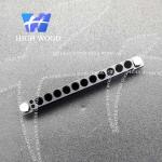 HW-CMM Connector, HW-222C02M11-1100-2324SS,MTL-55302F,2mm Pitch. for sale