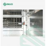 -30℃ Programmable Temperature and Humidity Chamber Environmental Test Chamber