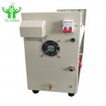 Electromagnetic Induction Heat Shrinking Machine Induction Heating Machine for sale