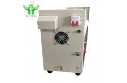 China Electromagnetic Induction Heat Shrinking Machine Induction Heating Machine supplier