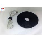 Super Stickly Cable Ties Back To Back Hook & Loop Strap For Bandages for sale
