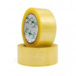 Waterproof Protective Clear Tape Acrylic Adhesive 1.8 Mil