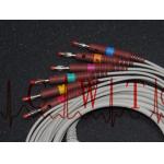 GE MAC120 MAC80 Ecg Cables And Leadwires