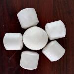 92% High Alumina Ceramic Grinding Cylinder Balls Customized for sale