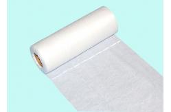 China Non Woven Fabric Rollsc Laminated Non Woven Fabrics for Disposable Tablecloth supplier