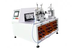 China IEC 60335-1 Annex H Plugs Socket - Outlets Switches Endurance Test Equipment supplier