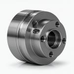 Precision CNC Machined Parts Anodizing Tolerance ±0.01mm Processing With Turning for sale