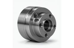 China Precision CNC Machined Parts Anodizing Tolerance ±0.01mm Processing With Turning supplier