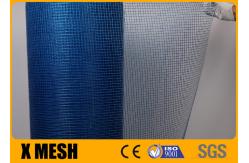China Fireproof Orange Drywall Construction Wire Mesh 50m Per Roll supplier