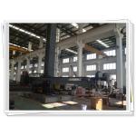 Heavy Duty Welding Column Boom With LINCOLN SAW Flux Recovery