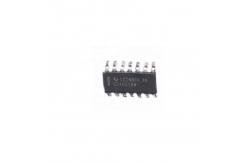 China CD4011BM 14SOIC New And Original IC GATE NAND 4CH 2-INP supplier