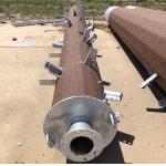30m Disguised Antenna Monopole Self Support Cell Tower for sale