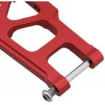 Anodized Aluminum Made By Custom Cnc Machini Air Conditioning Parts