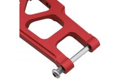 China Anodized Aluminum Made By Custom Cnc Machini Air Conditioning Parts supplier