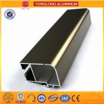 High transparency Electrolytic Coated Aluminium Enclosures For Electronics Noble And Extravagant