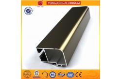 China High transparency Electrolytic Coated Aluminium Enclosures For Electronics Noble And Extravagant supplier