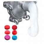 Mould Making Rtv 2 Liquid Silicone Rubber Two Component  20-60 Shore A Hardness for sale